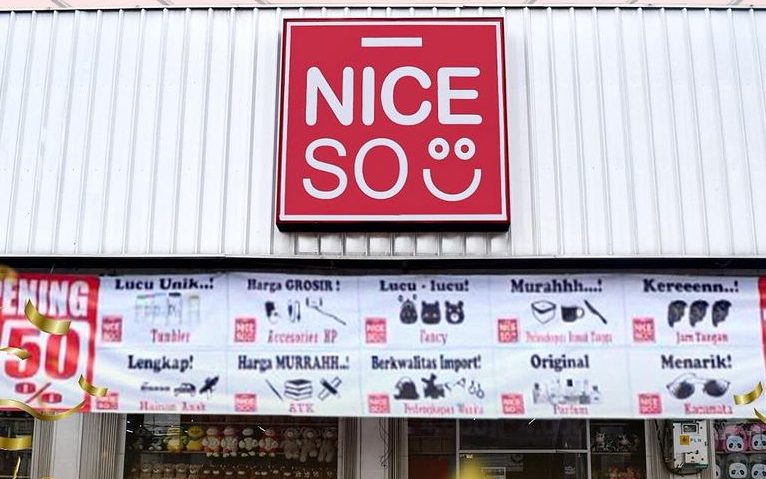 Gemilang Store: Solusi Bahan Bangunan Terlengkap di Cilacap